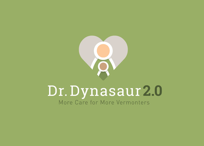 Brand Messaging and Copwriting for Dr. Dynasaur 2.0