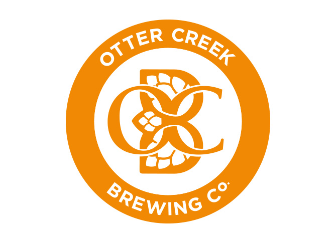 Logo Design and Development for Otter Creek Brewing