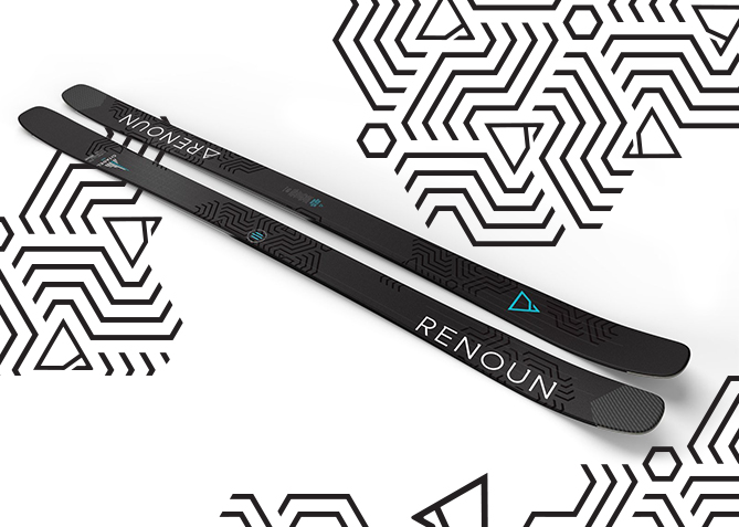 Product Graphics for Renoun