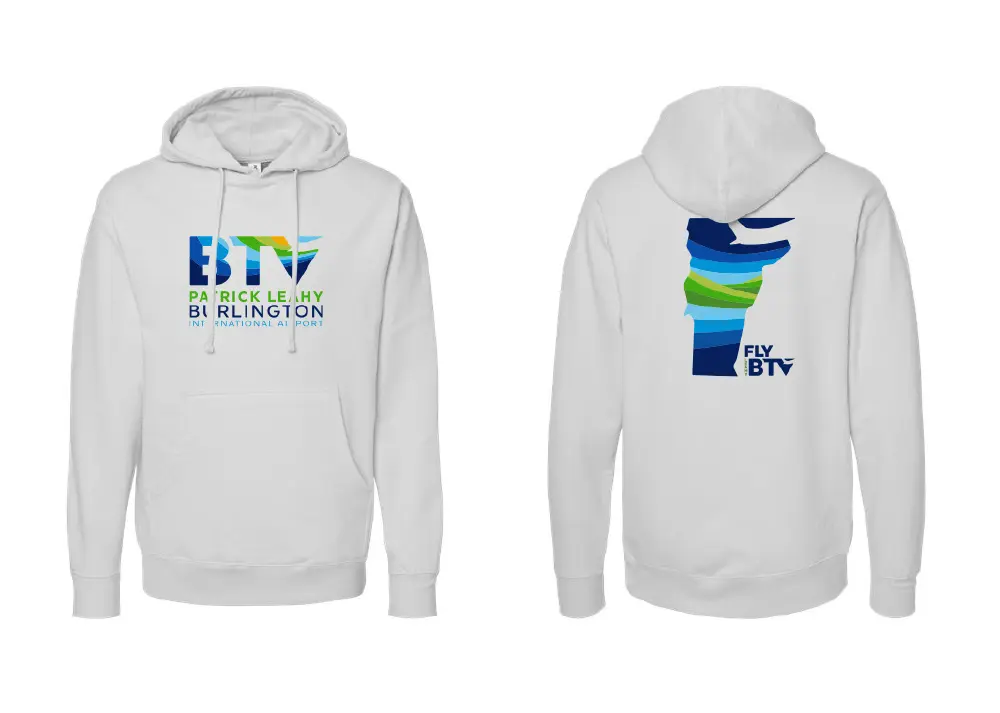 Apparel Design for BTV