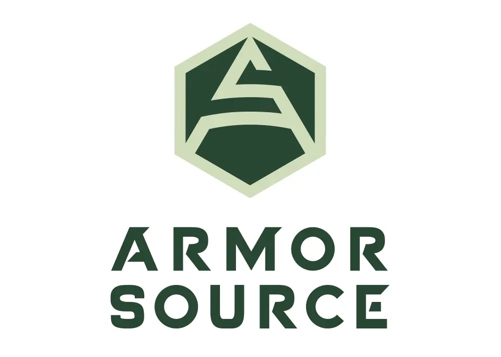 Logo Design, Branding for Armor Source