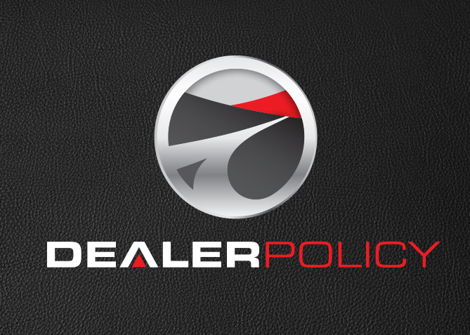 Logo Design for Dealer Policy