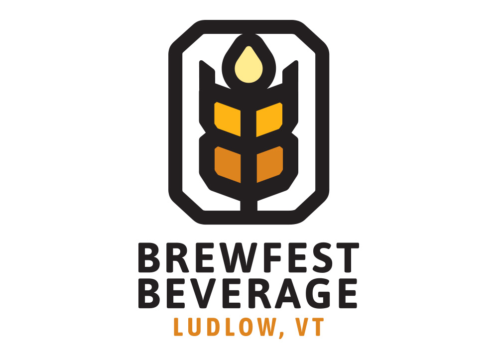 Logo Design, Branding for Brewfest Beverage